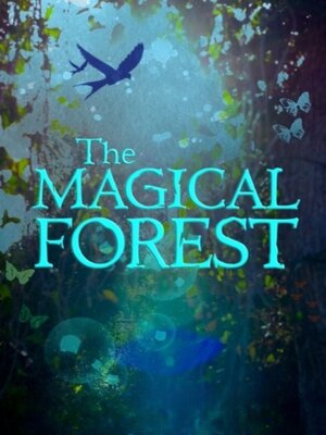 cover image of The Magical Forest